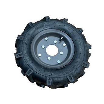 All Wheels