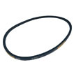 Order  A pair of genuine replacement drive belts for the Titan Pro TP800 petrol wood chipper.