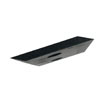 Double-Sided Chipper Blade