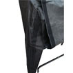 Waterproof Cover with Velcro Fastening