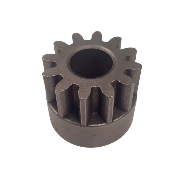 Order a A genuine replacement pinion gear for the Titan Pro TPSP42 42 lawn sweeper.