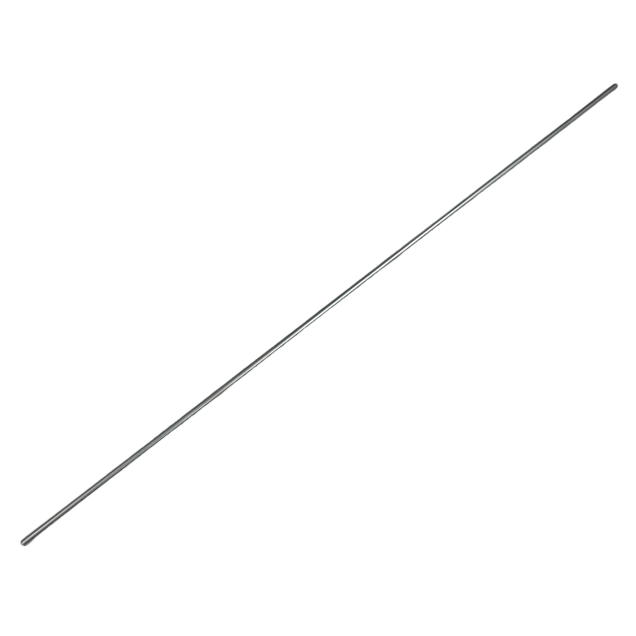 Order a A genuine replacement support rod for the Titan Pro TPSP42 42 lawn sweeper.