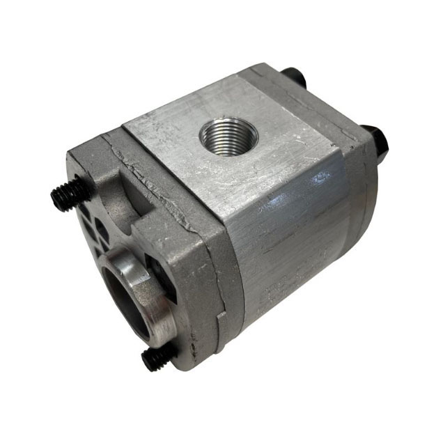 Order a Replacement hydraulic pump for the Titan Pro 11 ton electric log splitter.