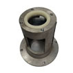 Log Splitter Coupling