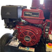 Powerful Wood Chipper