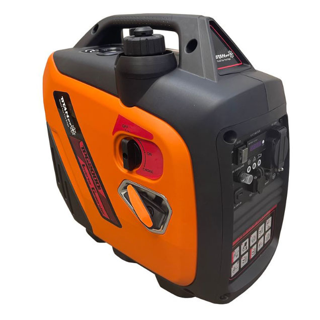 2KVA Generator