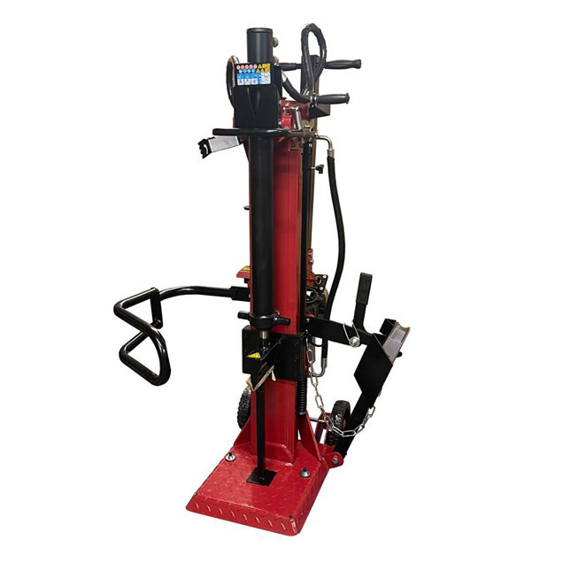 11 ton splitter