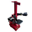 Petrol Log Splitter