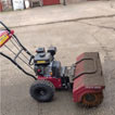 Courtyard Sweeper