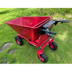 Battery Powered Barrow